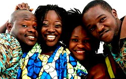Lagos Jazz series kicks off