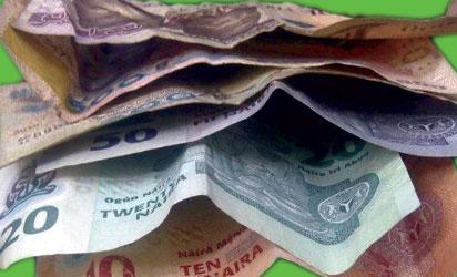 External reserves fall by $1.6bn in March