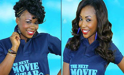 Women Watching Movie Star Women Watching Movie Star