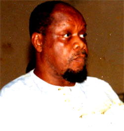 S T R O K E: Death in small doses