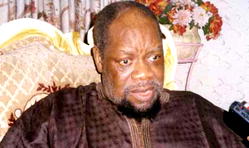 The Igbos have lost an Iroko tree, say Nwobodo, Okiro others
