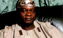 We score Aregbesola below average – Adio, PDP chieftain