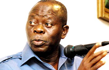 2019: Has Oshiomole triumphed over the governors?