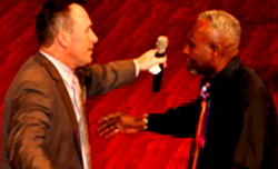 *AS JUBILEE 2011 ENDS:God is poised to shake Nigeria
