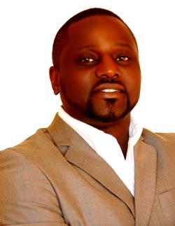 I travelled to UK with only $40 in my pocket – Paul Kayode-Joash