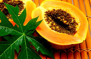 The wonderful health benefits of paw paw