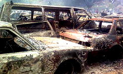 Dialogue descends in Plateau to douse spate of violence
