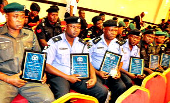 Time to restructure the  Nigerian Police
