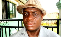 ‘Delta’s greatness is through agric revolution’