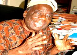 RICHARD AKINJIDE’S SHOCKER: Why you can’t win presidential election petition!