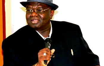 Ministerial list: Saraki, Lawan feud may complicate issues for Buhari– Uzamere