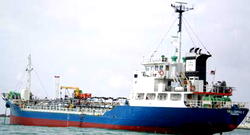 CVFF: Six indigenous firms seek N21.28bn for vessel acquisition