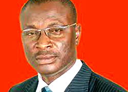 I’m on a mission to rescue Edo – Edebiri