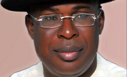 Bayelsa Guber Ticket: PDP makes U-turn, to clear Sylva today