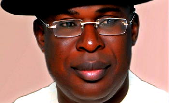 Bayelsa Guber Ticket: PDP makes U-turn, to clear Sylva today