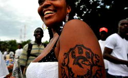 What the Bible says about tattoos and cutting of bodies