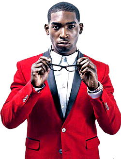 Behold Tinie Tempah! The Nigerian topping British music chart