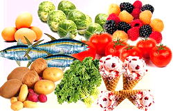 Delicious but dangerous: 10 riskiest foods to eat