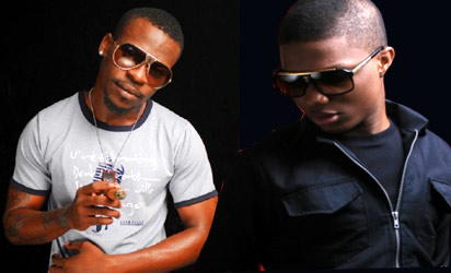 Shank, Whizkid rock to salute remix - Vanguard News