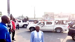 Cultists on the prowl as panic grips Yenagoa residents
