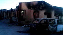 Yobe killing fields