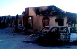 Expect more deadly attacks – Boko Haram