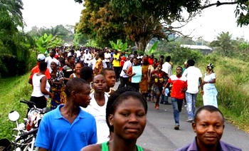 The young have a wasted future in Nigeria