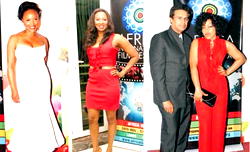 Glamour, as 2011 AFRIFF ends in style