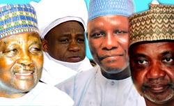 Wipe your crocodile tears, Arewa and Northern Governors