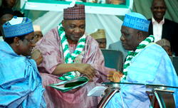 Arewa’s songs of conquest