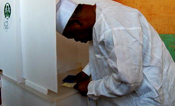 Kogi governor emerges today as Wada, Audu hopeful