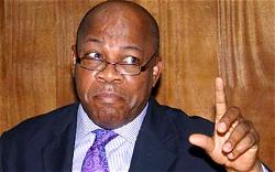 <strong>Agbakoba seeks punishment for interim govt planners</strong>