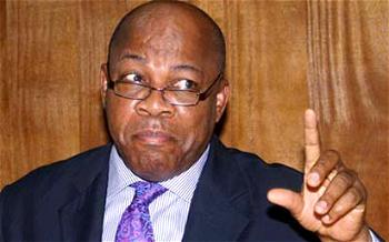 Restructuring not in the interest of Nigerians —Agbakoba, SAN