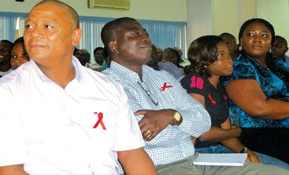 9.2m persons now on HIV treatment, says Global Fund