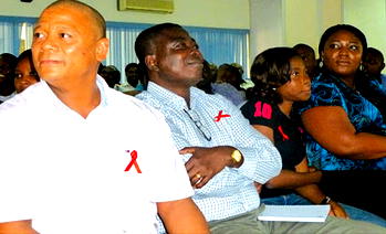 Appropriate treatment is best prevention against HIV transmission – Activist