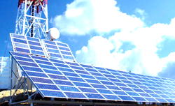 Airtel goes green with e-Site