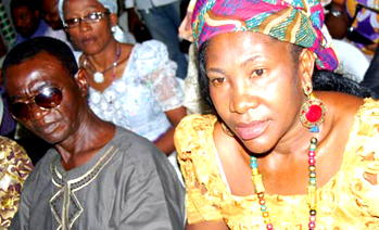 How our daughter met Aki – In-law, Mr. Lawrence Nwajah