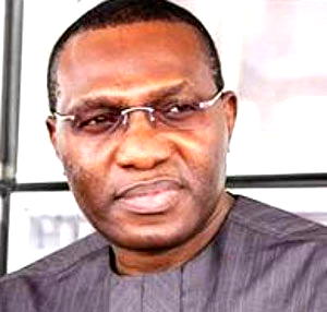 Court dismisses certificate forgery suit against Sen. Andy Uba