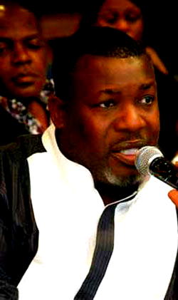 Why Ojukwu was misunderstood – Ejike Asiegbu