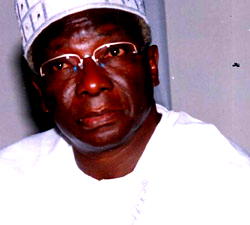 Asiodu: On institutional memory
