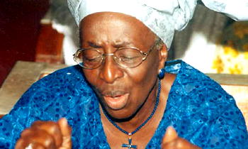 My father’s planned secret mission – Ige’s Son