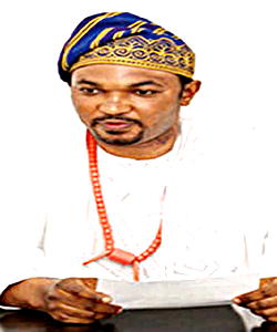 Audu to make Nollywood stars landlords