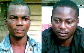 “Please forgive me”, begs teenager who allegedly masterminded grandfather’s robbery attack