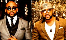 I’ll make my own movie one day  — Banky W