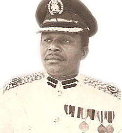 I lost a great uncle;Prince Bello Afegbua [1931-2011] - Vanguard News