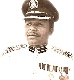 I lost a great uncle;Prince Bello Afegbua [1931-2011]