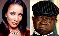 Bianca Ojukwu, Madueke, Olorunfemi make envoys list