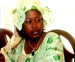 Attempted murder: Bimbo Yoruba movie star, faces trial