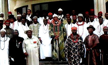Bini Heritage: Ekpeye in the fold