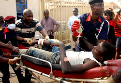 Boko Haram Attacks: Adeboye, Oritsejafor, Oyedepo spit fire